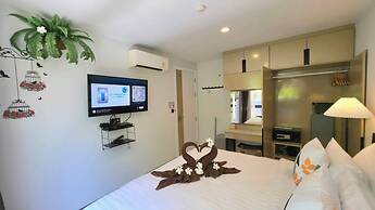 Silk Ao Nang Condominium