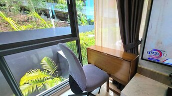 Silk Ao Nang Condominium