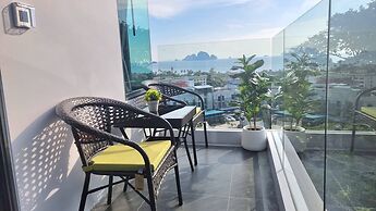 Silk Ao Nang Condominium