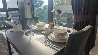 Silk Ao Nang Condominium