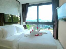 Silk Ao Nang Condominium