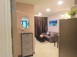 Silk Ao Nang Condominium