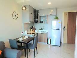 Silk Ao Nang Condominium