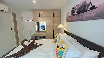 Silk Ao Nang Condominium