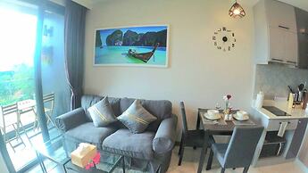 Silk Ao Nang Condominium