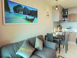 Silk Ao Nang Condominium