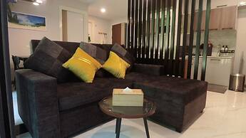 Silk Ao Nang Condominium