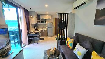 Silk Ao Nang Condominium