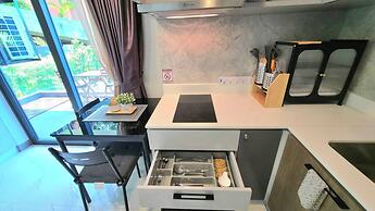 Silk Ao Nang Condominium