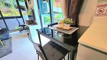 Silk Ao Nang Condominium