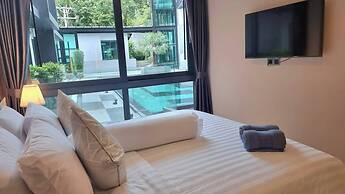 Silk Ao Nang Condominium