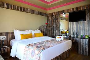 ECKO Beach Front, Puri