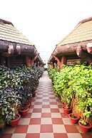 ECKO Beach Front, Puri