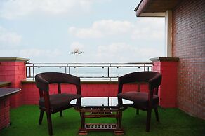 ECKO Beach Front, Puri