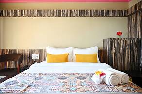 ECKO Beach Front, Puri