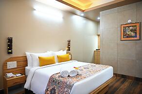ECKO Beach Front, Puri