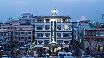 ECKO Beach Front, Puri