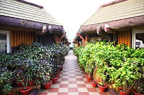 ECKO Beach Front, Puri