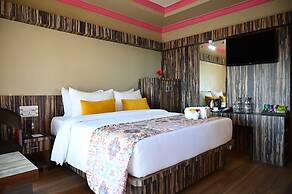 ECKO Beach Front, Puri