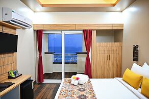 ECKO Beach Front, Puri