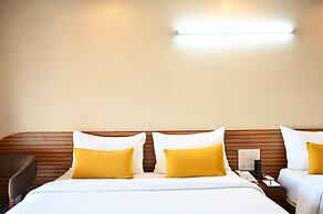 ECKO Beach Front, Puri