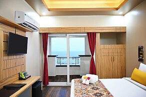 ECKO Beach Front, Puri