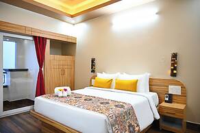 ECKO Beach Front, Puri
