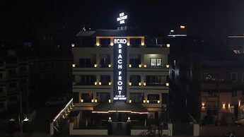 ECKO Beach Front, Puri