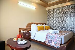 ECKO Beach Front, Puri
