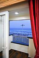 ECKO Beach Front, Puri