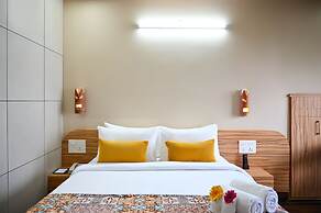 ECKO Beach Front, Puri