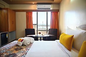 ECKO Beach Front, Puri
