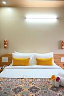 ECKO Beach Front, Puri