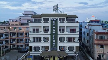 ECKO Beach Front, Puri