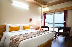 ECKO Beach Front, Puri