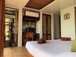 Koh Tao Heritage Hideaway