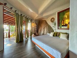 Koh Tao Heritage Hideaway