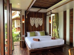 Koh Tao Heritage Hideaway