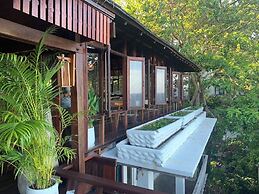 Koh Tao Heritage Hideaway