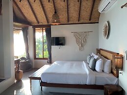 Koh Tao Heritage Hideaway