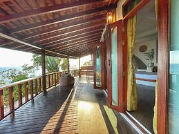 Koh Tao Heritage Hideaway