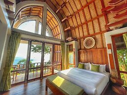 Koh Tao Heritage Hideaway