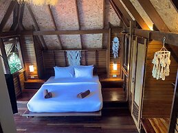 Koh Tao Heritage Hideaway