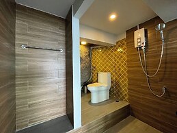 Koh Tao Heritage Hideaway