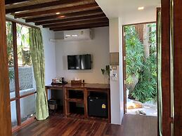 Koh Tao Heritage Hideaway