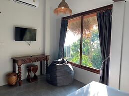 Koh Tao Heritage Hideaway