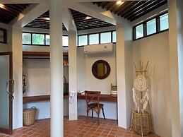 Koh Tao Heritage Hideaway