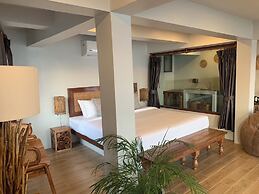 Koh Tao Heritage Hideaway