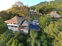 Koh Tao Heritage Hideaway