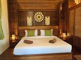 Koh Tao Heritage Hideaway